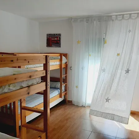 Casa Miami Platja Holiday home Miami Playa