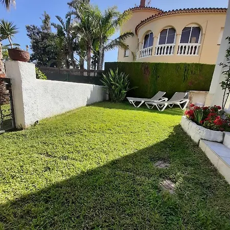 Holiday home Casa Miami Platja *