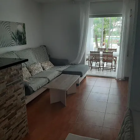 Holiday home Casa Miami Platja *