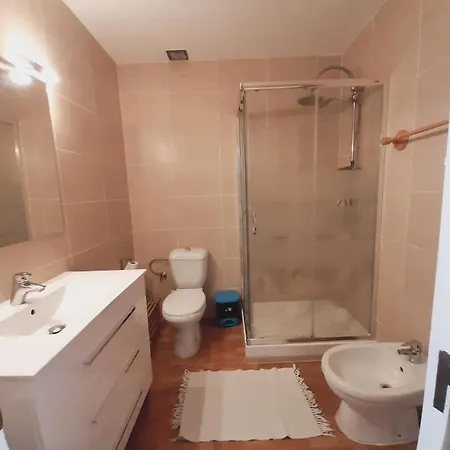Casa Miami Platja 別荘 *