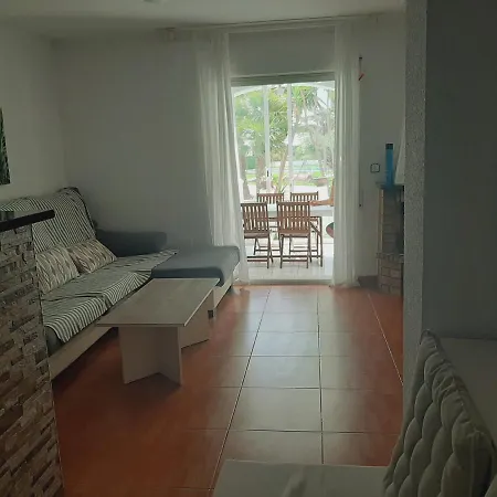 Casa Miami Platja Miami Playa