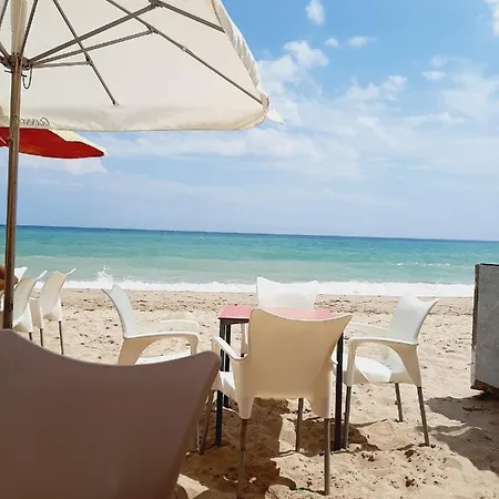 Casa Miami Platja