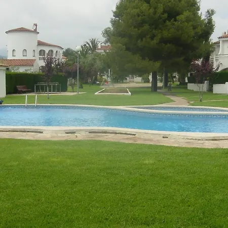 Casa Miami Platja