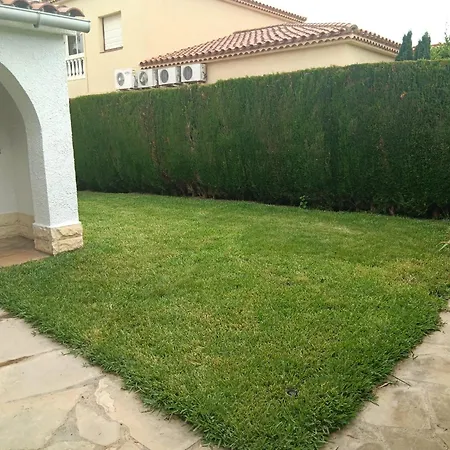 Casa Miami Platja Holiday home