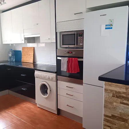 Casa Miami Platja Feriehus