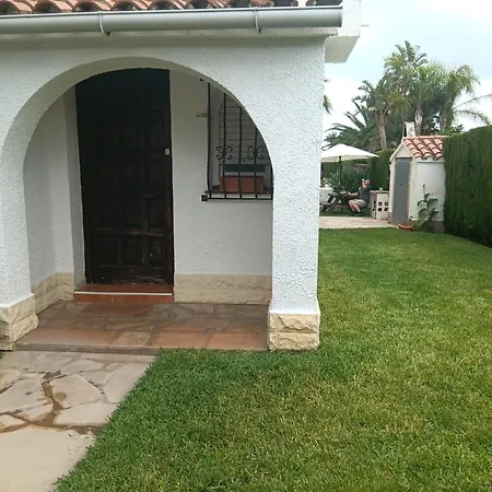 Feriehus Casa Miami Platja