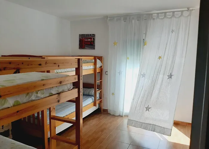 Casa Miami Platja Casa vacanze Miami Playa