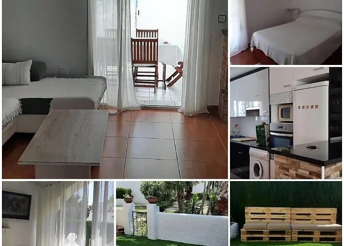 Casa Miami Platja Casa vacanze