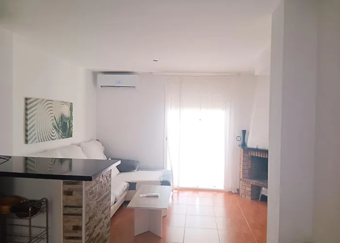 Casa Miami Platja Casa vacanze *