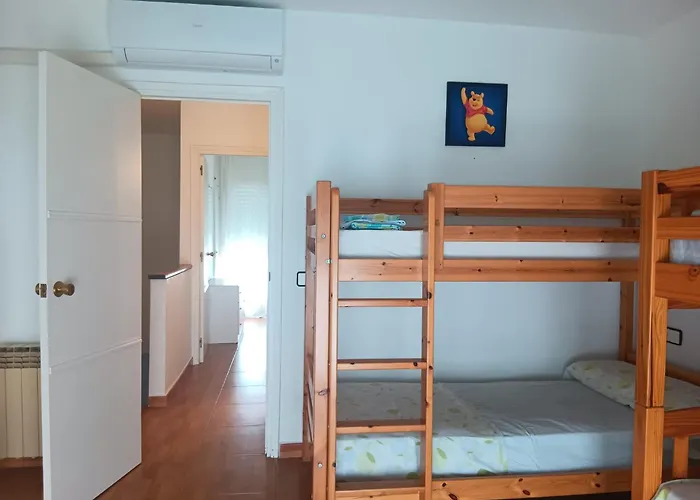 Casa Miami Platja Casa vacanze *