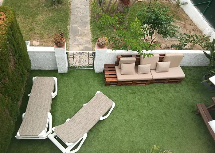 Casa vacanze Casa Miami Platja *