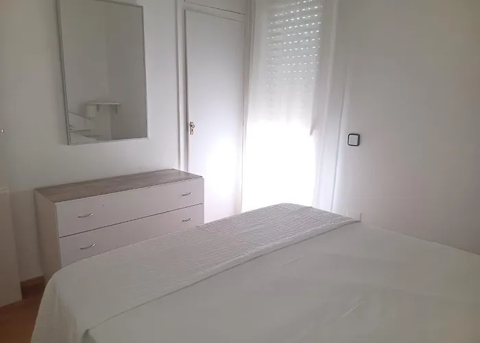 Casa Miami Platja Casa vacanze Miami Playa