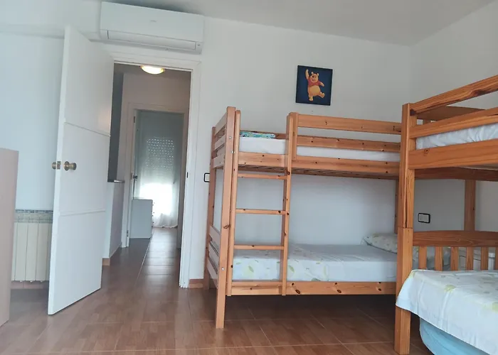 Casa vacanze Casa Miami Platja Miami Playa