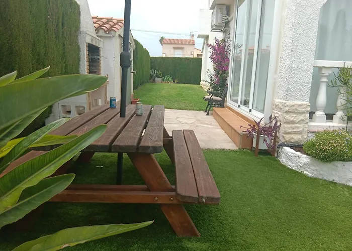 Casa Miami Platja Miami Playa