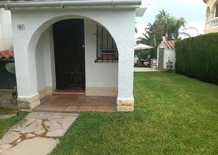 Casa vacanze Casa Miami Platja