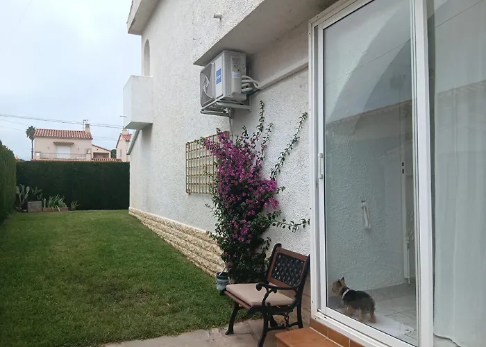 Casa Miami Platja Casa vacanze *